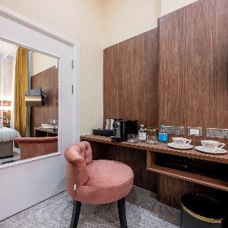 Grand Concerto Hotel fotoÄŸrafÄ±