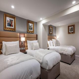 Grand Concerto Hotel fotoÄŸrafÄ±