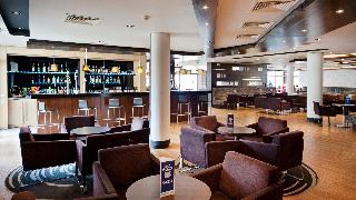 Holiday Inn Express London-Epsom Downs fotoÄŸrafÄ±