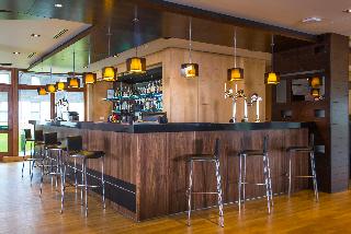 Holiday Inn Express London-Epsom Downs fotoÄŸrafÄ±