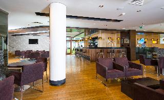 Holiday Inn Express London-Epsom Downs fotoÄŸrafÄ±