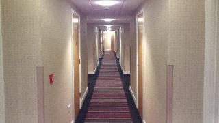 Holiday Inn Express London-Epsom Downs fotoÄŸrafÄ±