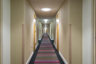 Holiday Inn Express London-Epsom Downs fotoÄŸrafÄ±