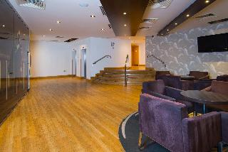 Holiday Inn Express London-Epsom Downs fotoÄŸrafÄ±