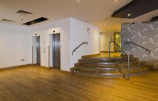 Holiday Inn Express London-Epsom Downs fotoÄŸrafÄ±