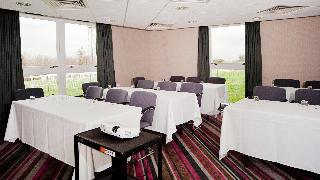 Holiday Inn Express London-Epsom Downs fotoÄŸrafÄ±