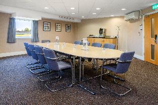 Holiday Inn Express London-Epsom Downs fotoÄŸrafÄ±