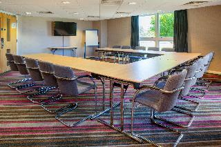 Holiday Inn Express London-Epsom Downs fotoÄŸrafÄ±