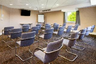 Holiday Inn Express London-Epsom Downs fotoÄŸrafÄ±