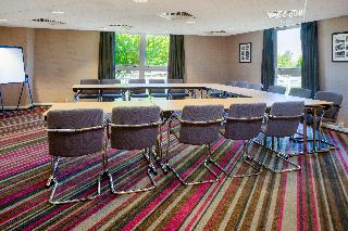 Holiday Inn Express London-Epsom Downs fotoÄŸrafÄ±