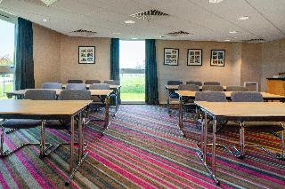 Holiday Inn Express London-Epsom Downs fotoÄŸrafÄ±