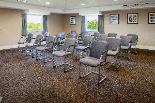 Holiday Inn Express London-Epsom Downs fotoÄŸrafÄ±