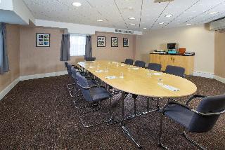 Holiday Inn Express London-Epsom Downs fotoÄŸrafÄ±