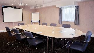 Holiday Inn Express London-Epsom Downs fotoÄŸrafÄ±