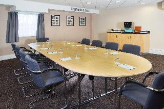 Holiday Inn Express London-Epsom Downs fotoÄŸrafÄ±