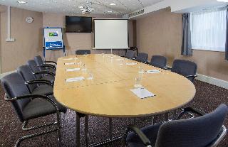 Holiday Inn Express London-Epsom Downs fotoÄŸrafÄ±