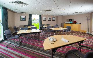 Holiday Inn Express London-Epsom Downs fotoÄŸrafÄ±