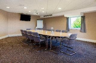 Holiday Inn Express London-Epsom Downs fotoÄŸrafÄ±