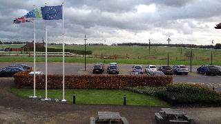 Holiday Inn Express London-Epsom Downs fotoÄŸrafÄ±