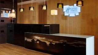 Holiday Inn Express London-Epsom Downs fotoÄŸrafÄ±