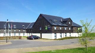 Holiday Inn Express London-Epsom Downs fotoÄŸrafÄ±