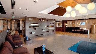 Holiday Inn Express London-Epsom Downs fotoÄŸrafÄ±
