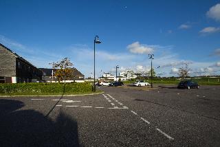 Holiday Inn Express London-Epsom Downs fotoÄŸrafÄ±