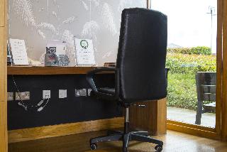 Holiday Inn Express London-Epsom Downs fotoÄŸrafÄ±