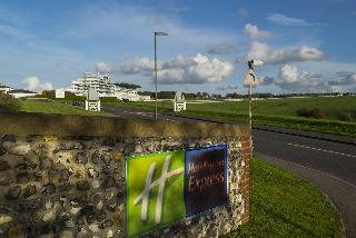 Holiday Inn Express London-Epsom Downs fotoÄŸrafÄ±