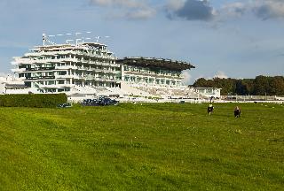 Holiday Inn Express London-Epsom Downs fotoÄŸrafÄ±