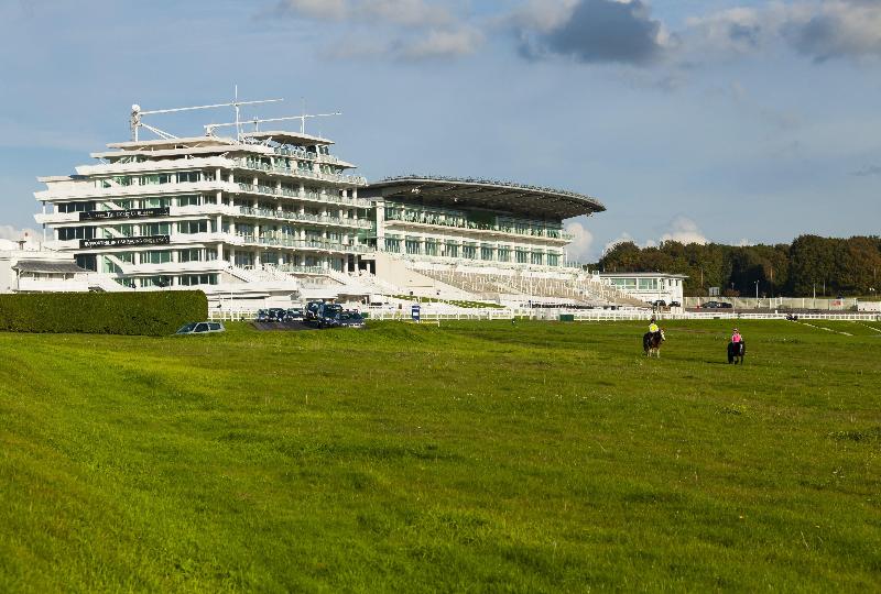 Holiday Inn Express London-Epsom Downs - Genel