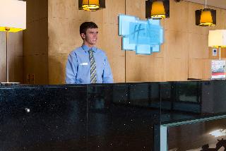 Holiday Inn Express London-Epsom Downs fotoÄŸrafÄ±