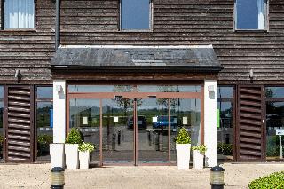 Holiday Inn Express London-Epsom Downs fotoÄŸrafÄ±