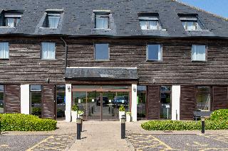 Holiday Inn Express London-Epsom Downs fotoÄŸrafÄ±