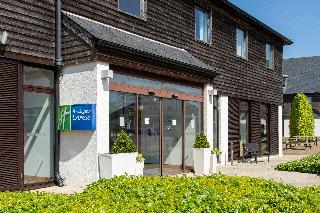 Holiday Inn Express London-Epsom Downs fotoÄŸrafÄ±