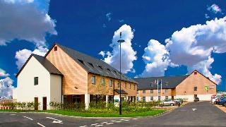 Holiday Inn Express London-Epsom Downs fotoÄŸrafÄ±