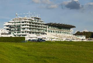 Holiday Inn Express London-Epsom Downs fotoÄŸrafÄ±