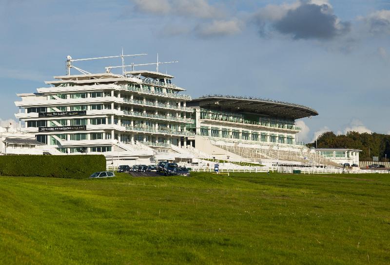 Holiday Inn Express London-Epsom Downs - Genel