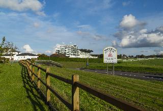 Holiday Inn Express London-Epsom Downs fotoÄŸrafÄ±