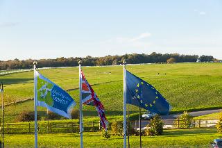 Holiday Inn Express London-Epsom Downs fotoÄŸrafÄ±