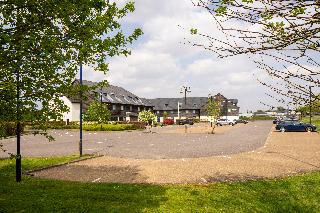 Holiday Inn Express London-Epsom Downs fotoÄŸrafÄ±
