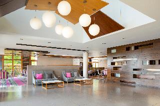 Holiday Inn Express London-Epsom Downs fotoÄŸrafÄ±