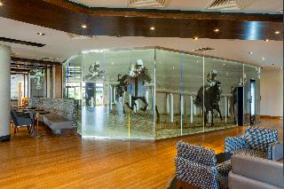 Holiday Inn Express London-Epsom Downs fotoÄŸrafÄ±