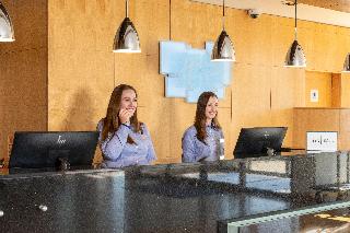 Holiday Inn Express London-Epsom Downs fotoÄŸrafÄ±