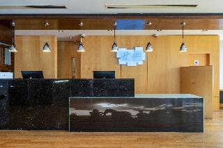 Holiday Inn Express London-Epsom Downs fotoÄŸrafÄ±