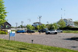 Holiday Inn Express London-Epsom Downs fotoÄŸrafÄ±
