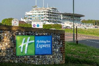 Holiday Inn Express London-Epsom Downs fotoÄŸrafÄ±