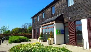 Holiday Inn Express London-Epsom Downs fotoÄŸrafÄ±
