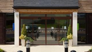 Holiday Inn Express London-Epsom Downs fotoÄŸrafÄ±