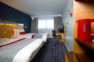 Holiday Inn Express London-Epsom Downs fotoÄŸrafÄ±